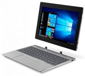 Замена матрицы на планшете Lenovo IdeaPad D330 N4000 в Уфе